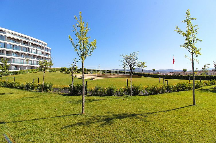 Appartement in Nilüfer