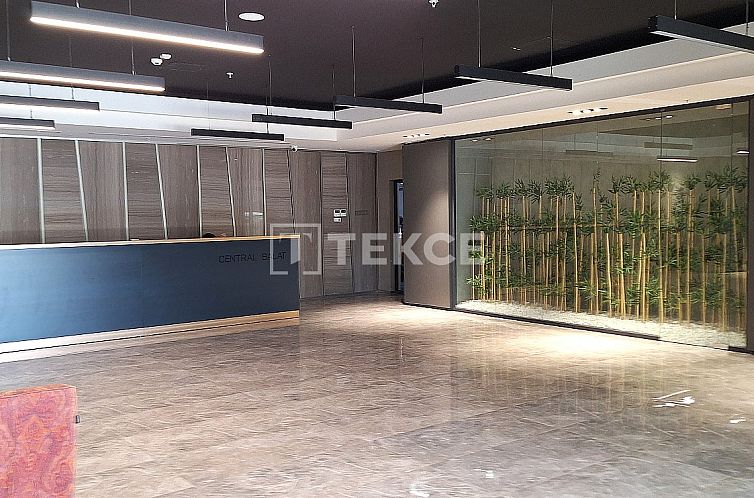 Appartement in Nilüfer