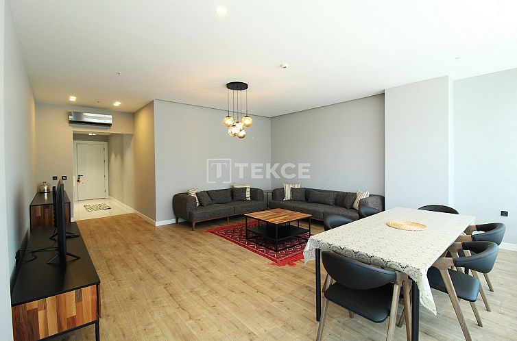 Appartement in Nilüfer