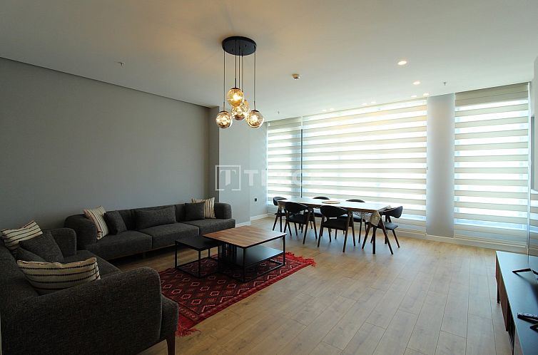 Appartement in Nilüfer