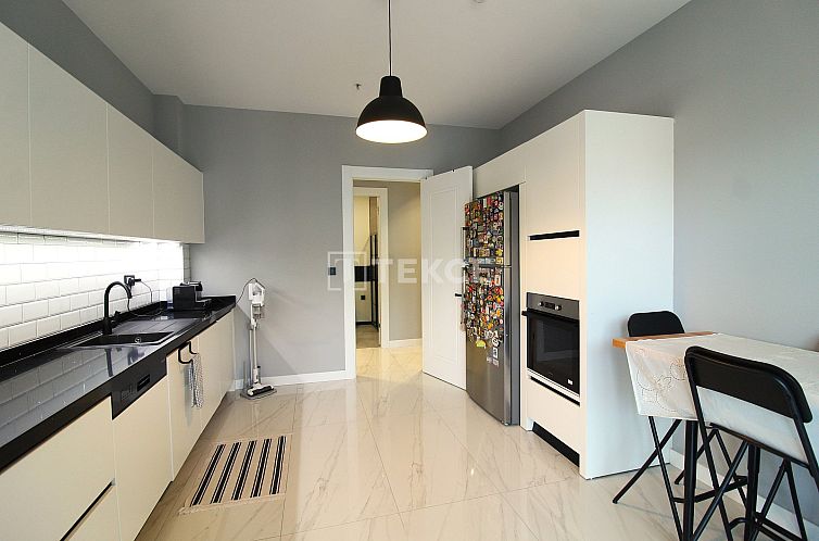 Appartement in Nilüfer