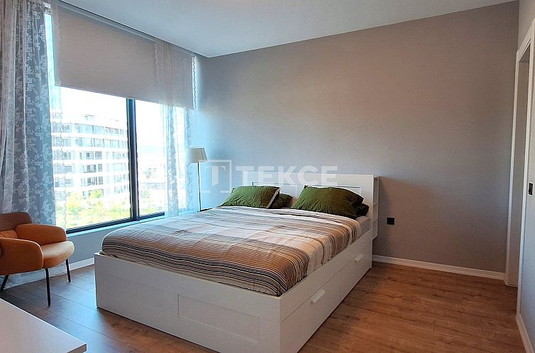 Appartement in Nilüfer