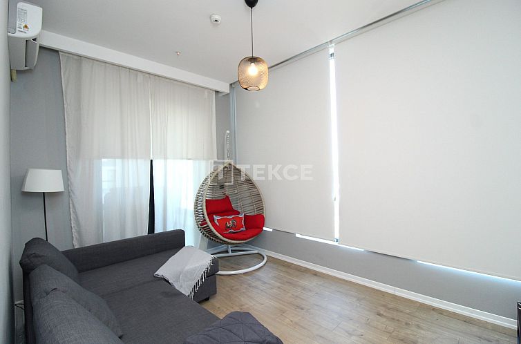 Appartement in Nilüfer