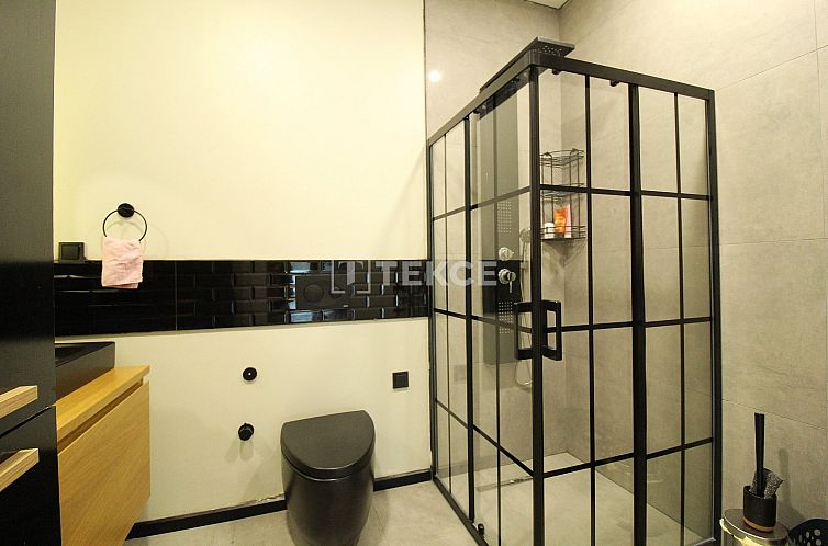 Appartement in Nilüfer