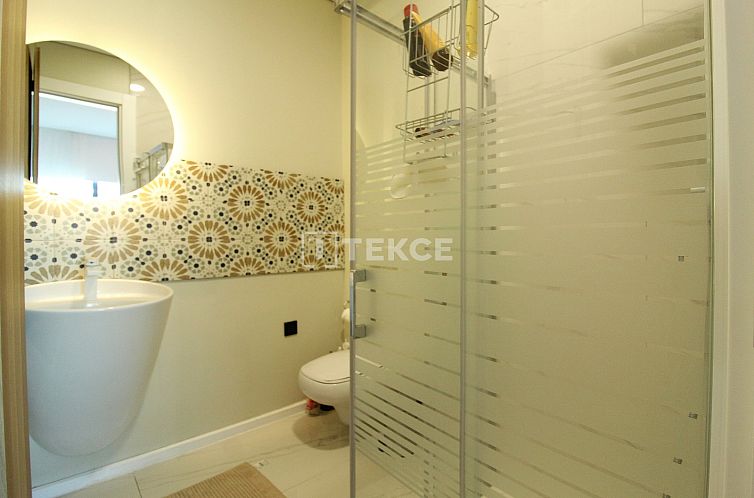 Appartement in Nilüfer