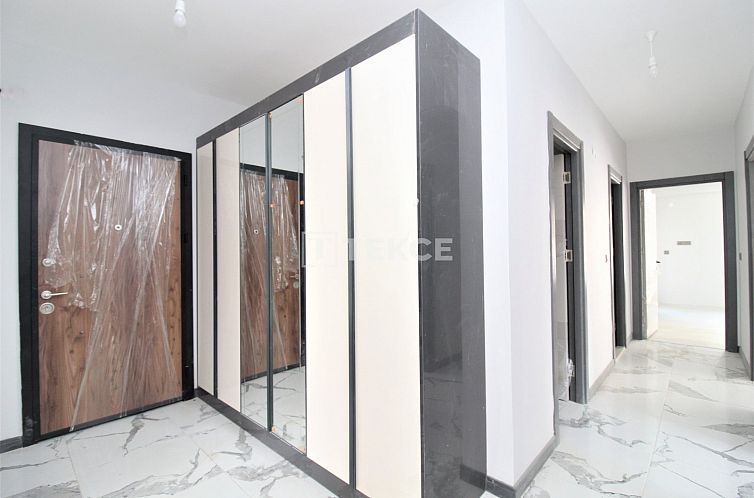 Appartement in Nilüfer