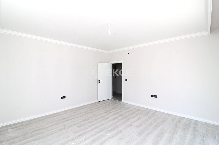 Appartement in Nilüfer