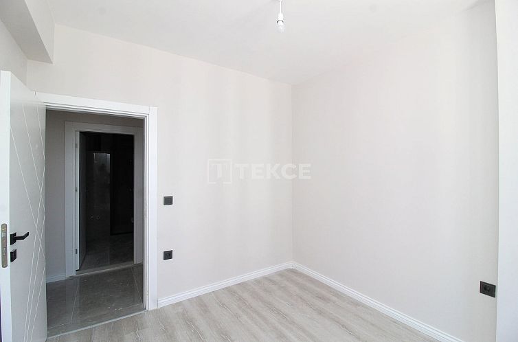 Appartement in Nilüfer