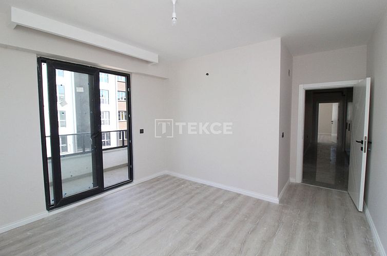 Appartement in 30 Ağustos Zafer