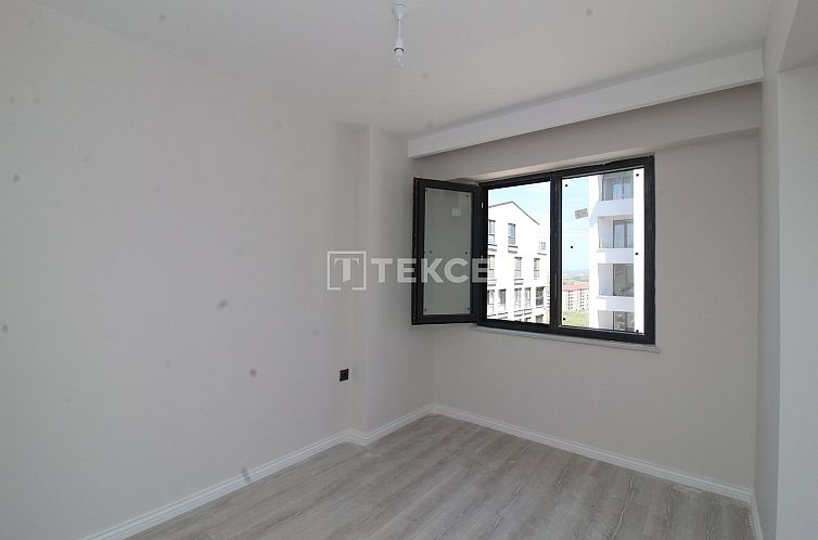 Appartement in 30 Ağustos Zafer