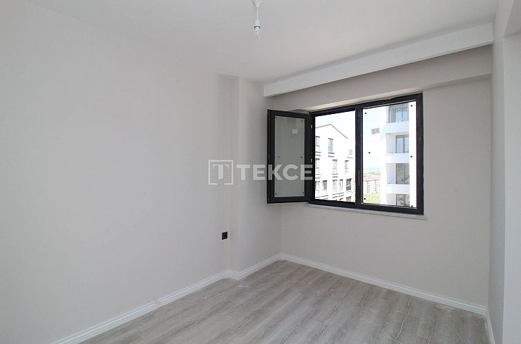 Appartement in 30 Ağustos Zafer