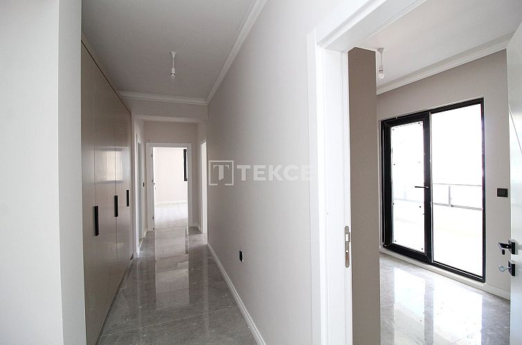 Appartement in 30 Ağustos Zafer