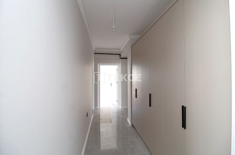 Appartement in 30 Ağustos Zafer