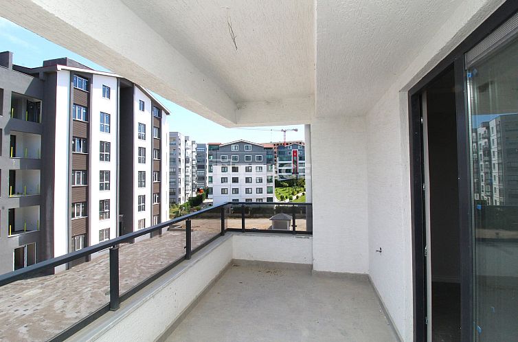 Appartement in 30 Ağustos Zafer