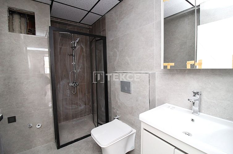 Appartement in 30 Ağustos Zafer
