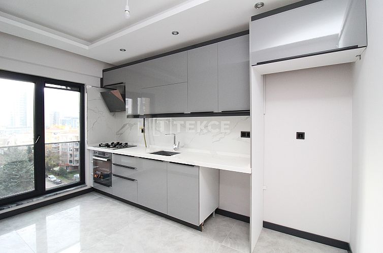 Appartement in Nilüfer