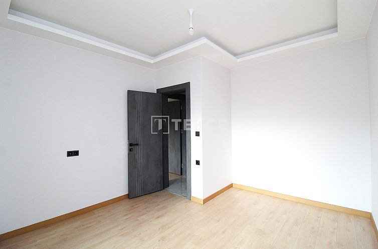 Appartement in Nilüfer