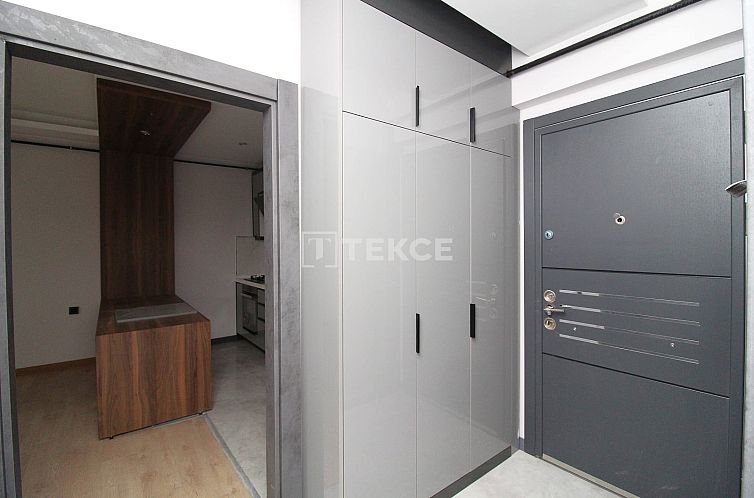 Geschakelde woning in Karaman