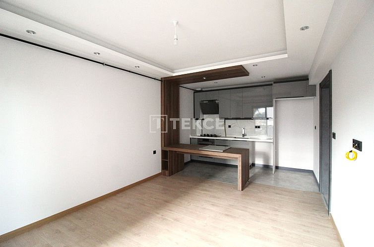 Geschakelde woning in Karaman