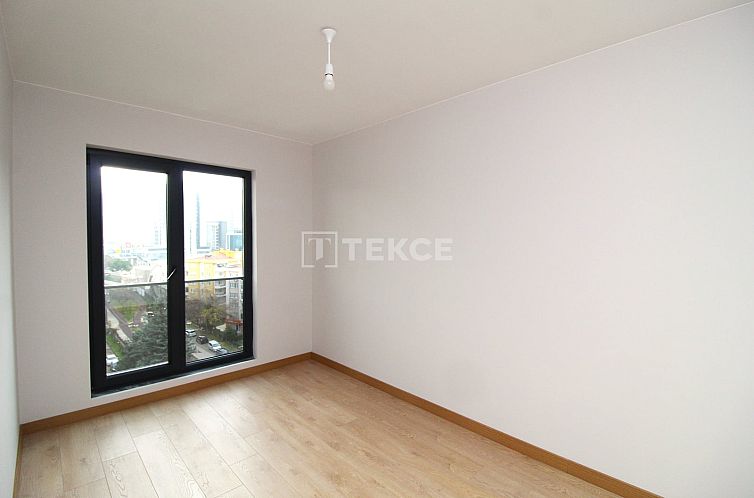 Geschakelde woning in Karaman
