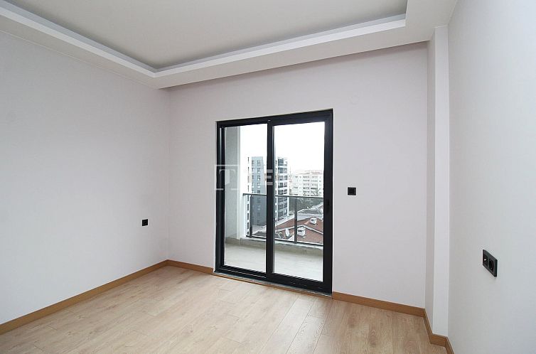 Geschakelde woning in Karaman