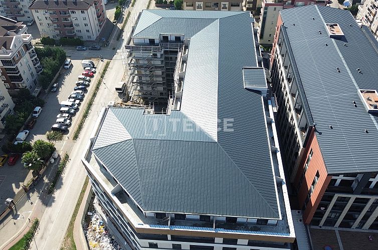 Appartement in Nilüfer