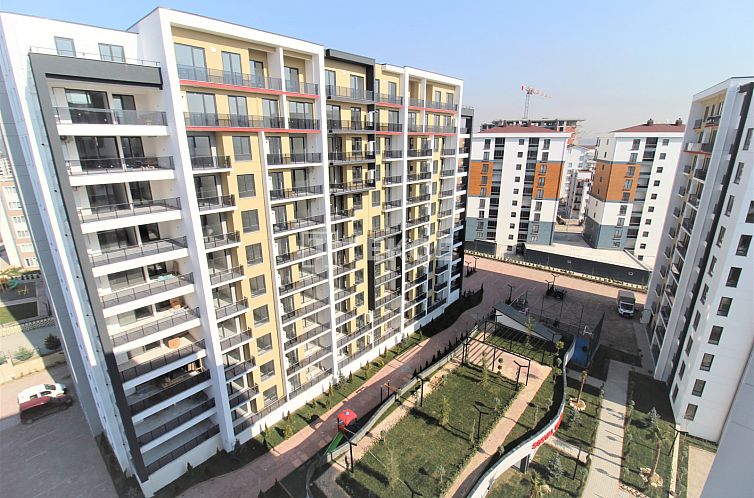 Appartement in Nilüfer