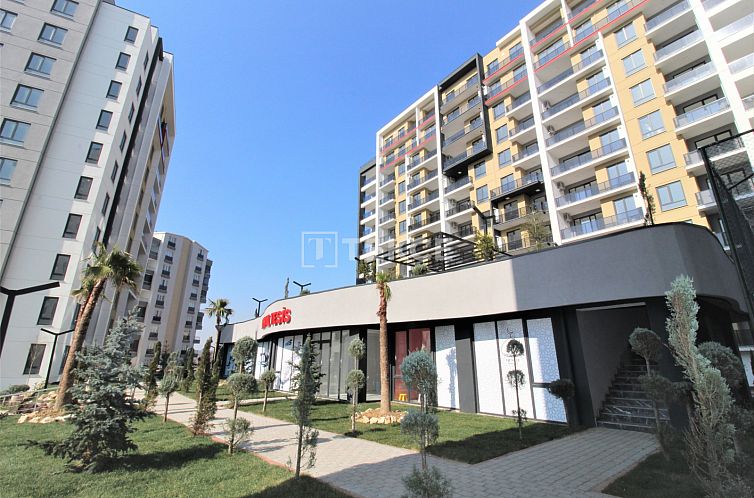 Appartement in Nilüfer