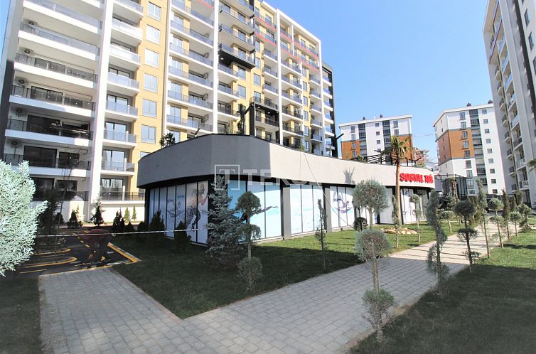 Appartement in Nilüfer