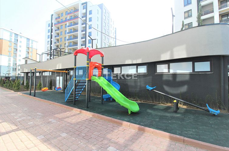 Appartement in Nilüfer
