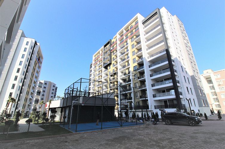Appartement in Nilüfer