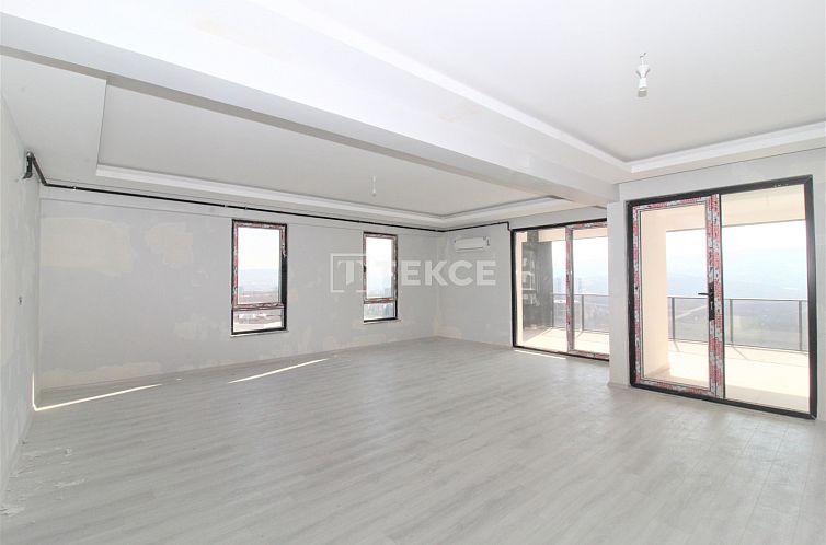 Appartement in Nilüfer