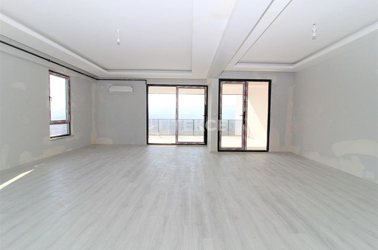 Appartement in Nilüfer