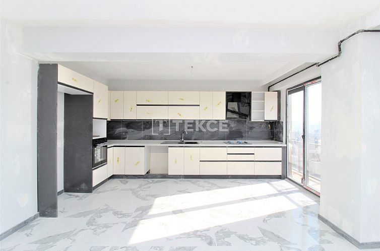 Appartement in Nilüfer