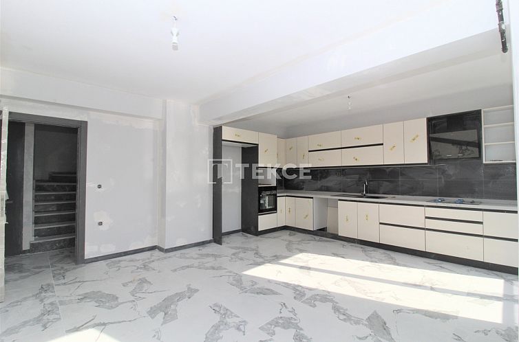 Appartement in Nilüfer