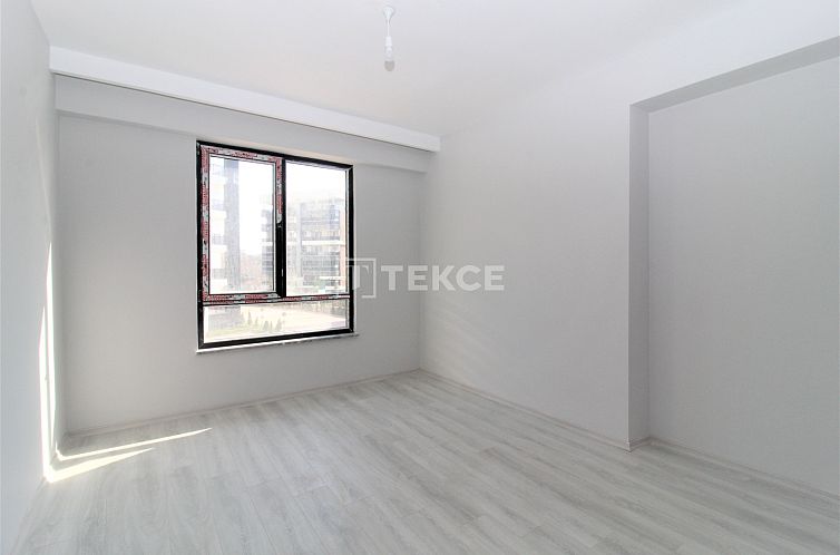Appartement in Nilüfer