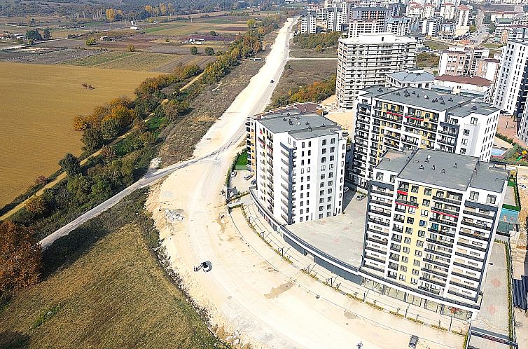 Appartement in Nilüfer