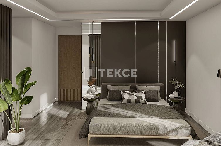 Appartement in Nilüfer