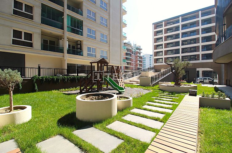Appartement in Nilüfer