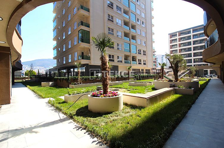 Appartement in Nilüfer