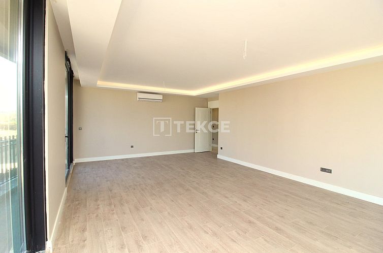 Appartement in Nilüfer