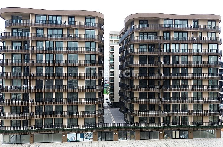 Appartement in Nilüfer