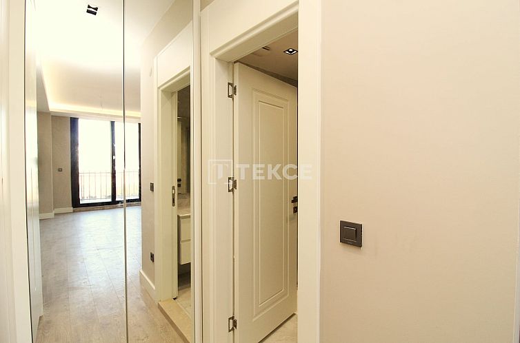 Appartement in Nilüfer