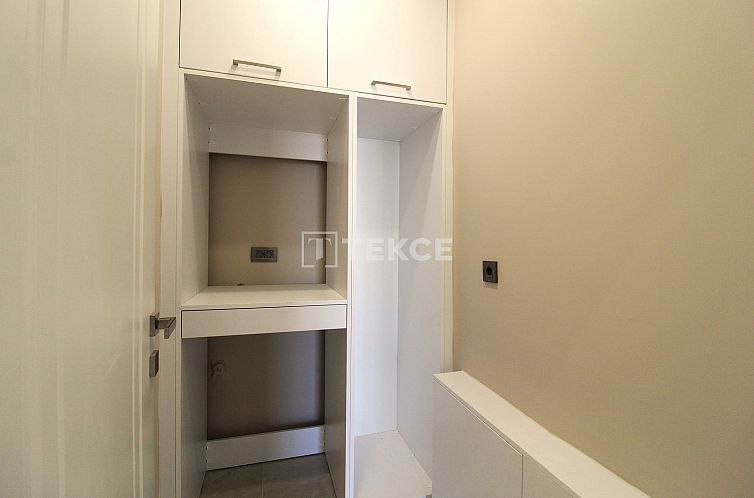 Appartement in Nilüfer