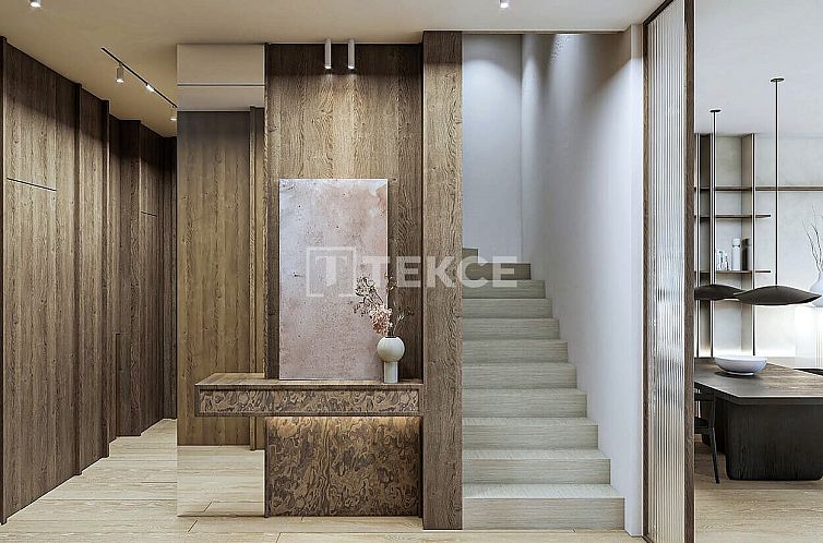 Vrijstaande woning in Nilüfer