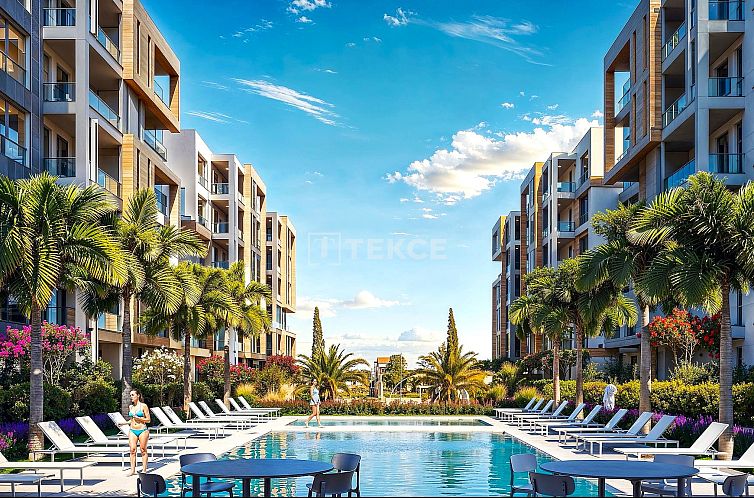 Guest house 2872453 - Apartment Marmara regio - Appartement in Nilüfer