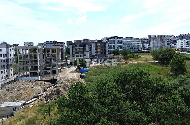Appartement in 30 Ağustos Zafer