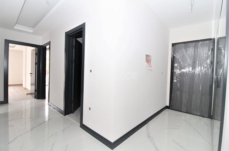 Appartement in Cumhuriyet