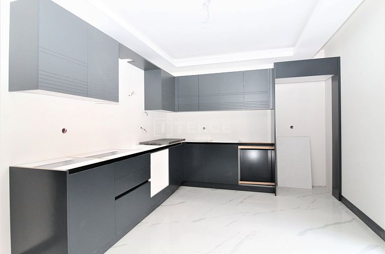 Appartement in Cumhuriyet