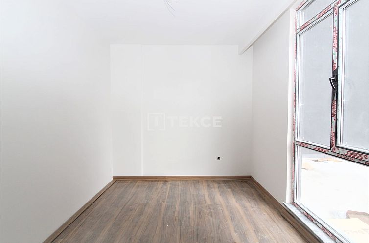 Appartement in Cumhuriyet